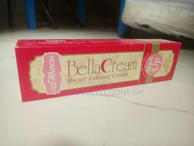 Bella Breast Enlargement Tightening Cream · Photo 3