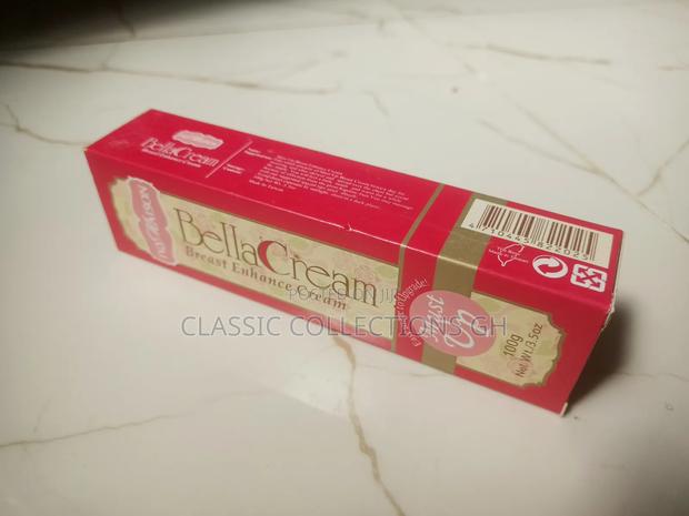 Bella Breast Enlargement Tightening Cream · Photo 4