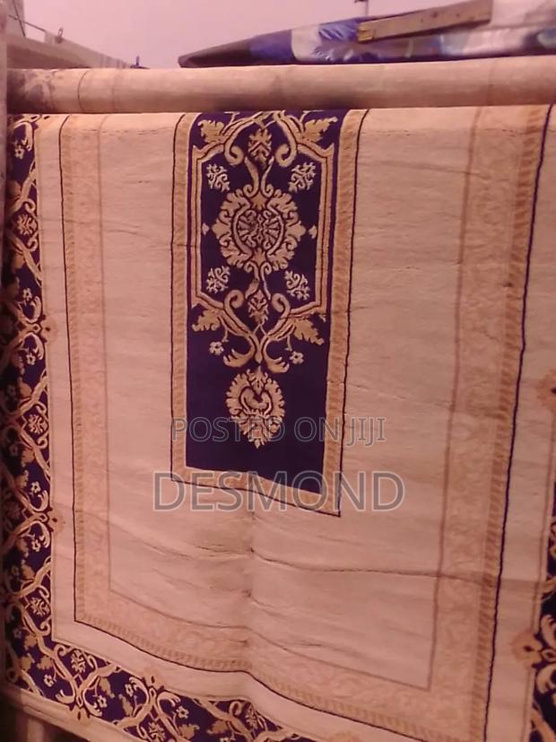 Carpets for Flo