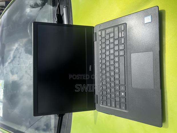 Laptop Dell Latitude 3400 8GB Intel Core I7 SSD 256GB