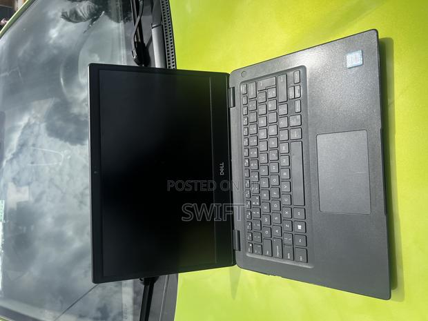 Laptop Dell Latitude 3400 8GB Intel Core I7 SSD 256GB photo 6