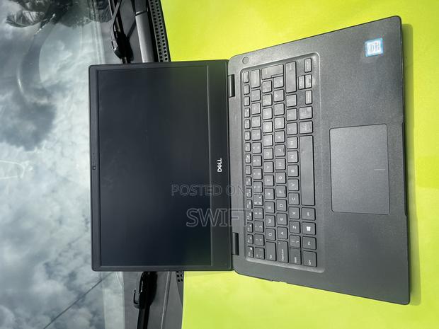 Laptop Dell Latitude 3400 8GB Intel Core I7 SSD 256GB photo 3