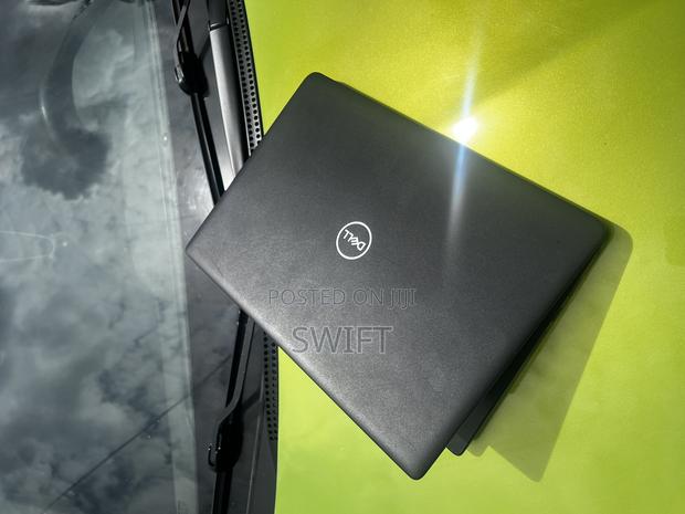 Laptop Dell Latitude 3400 8GB Intel Core I7 SSD 256GB photo 4