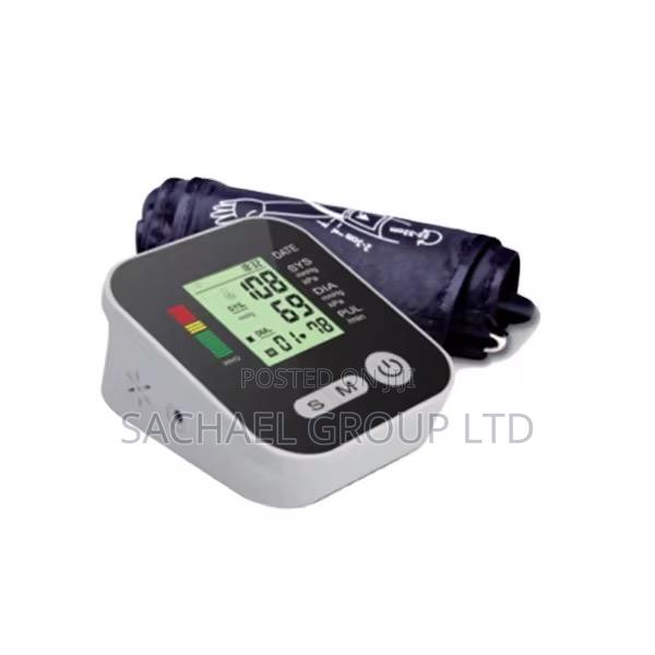 Blood Pressure Machine · Photo 2