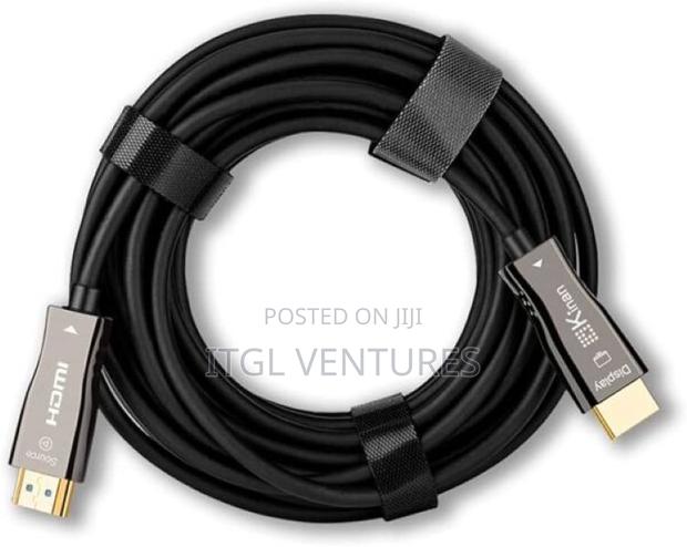 Kico Hdmi Fiber Optical Cable 40m