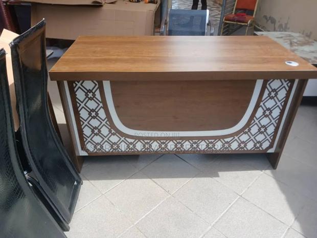 Ex Table Wwooden