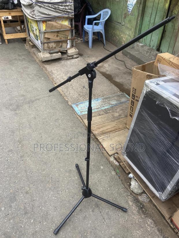 Microphone Stand · Photo 4