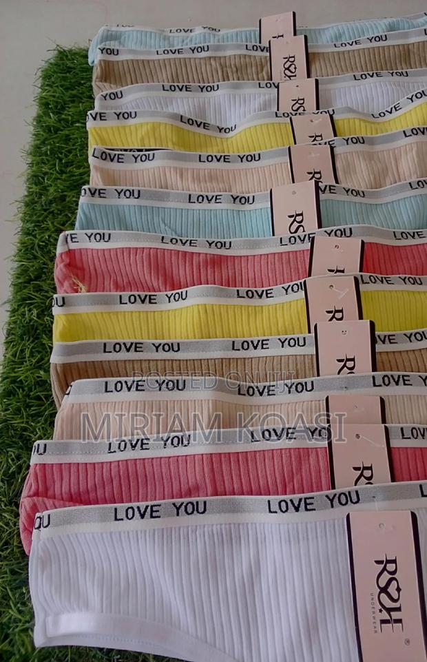 Dishy Ladies Panties