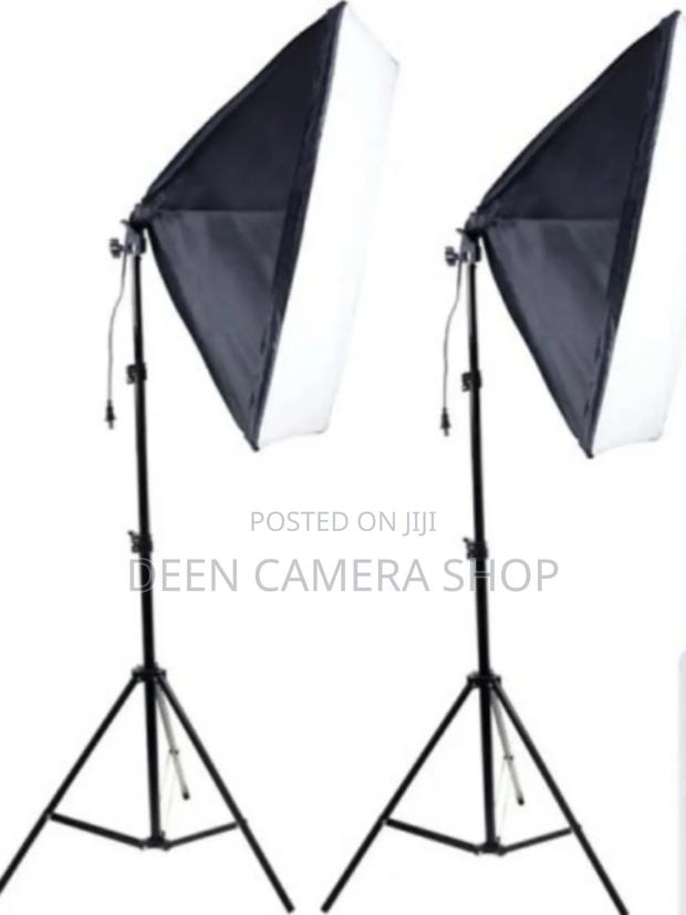 E27 Studios Continuous Softbox · Photo 2