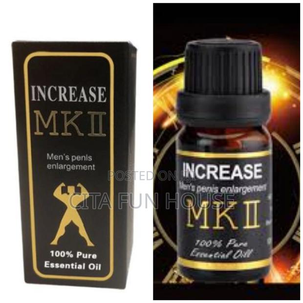 M.K Oil II X 2 · Photo 2