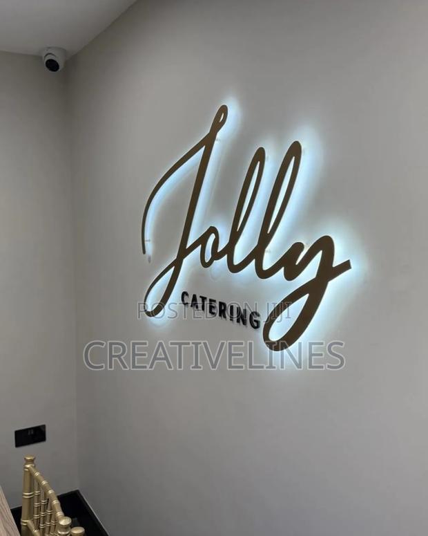 Glow Signage · Photo 3