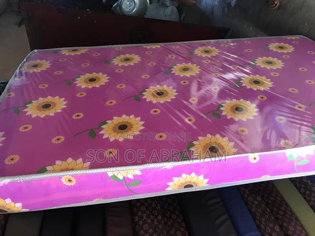 6inches Medium Low Density Mattress · Photo 3