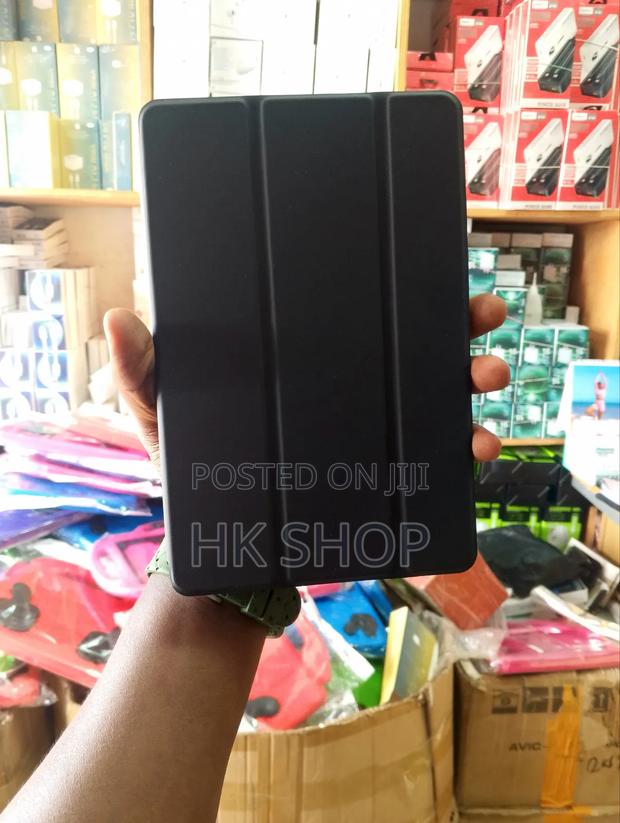 Samsung Galaxy Tab a 8.0 (2019) T295 Smart Case · Photo 4