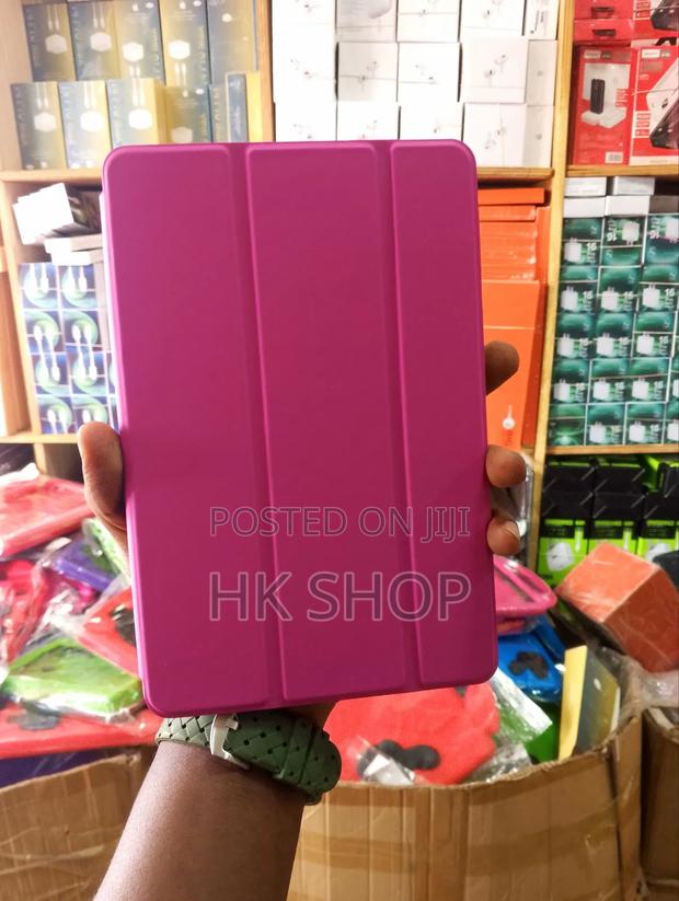 Pink Case for Samsung Galaxy Tab a 8.0 (2019) T295 · Photo 4