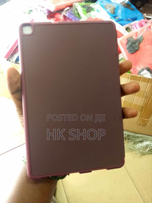 Purple Color Case for Samsung Galaxy Tab a 8.0 (2019) T295 · Photo 4