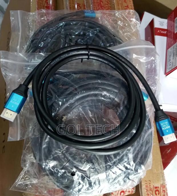1.5m Hdmi Cable High Speed Cable · Photo 3