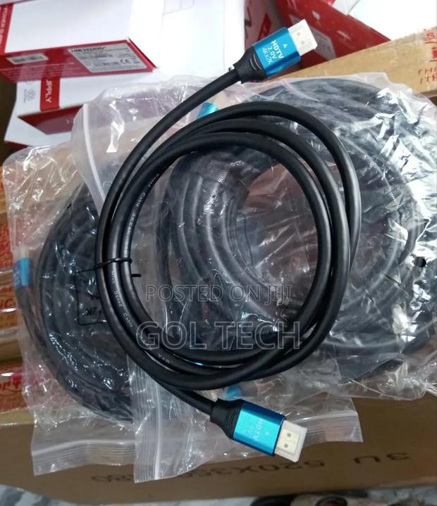 1.5m Hdmi Cable High Speed Cable · Photo 4