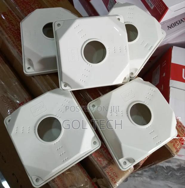 CCTV Junction Box Waterproof Case · Photo 2
