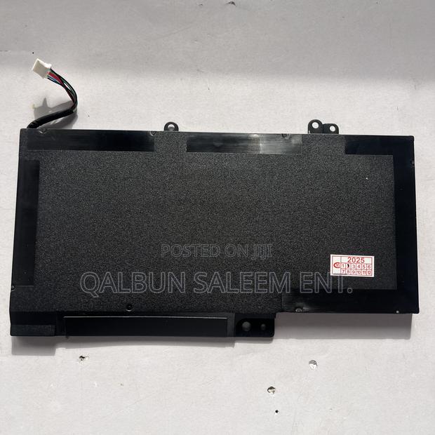 Hp Np03xl Battery For Laptop Hp Envy X360 15 15-u011dx photo 2