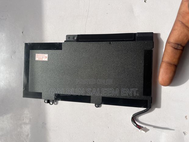 Hp Np03xl Battery For Laptop Hp Envy X360 15 15-u011dx photo 4