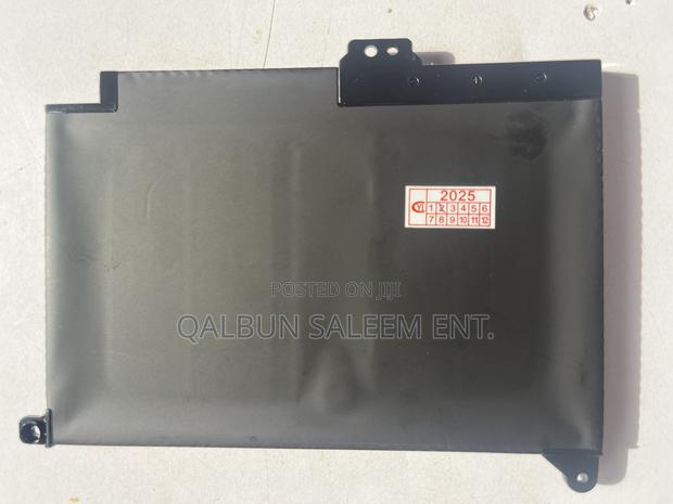 Hp Battery Bp02xl For Hp Pavilion 15-au Hstnn-ub7b Tpn-q172 photo 4