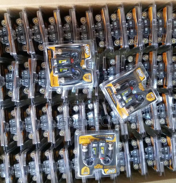 Video Balun 8mp Split Joint Hd Passive Video Balun · Photo 4
