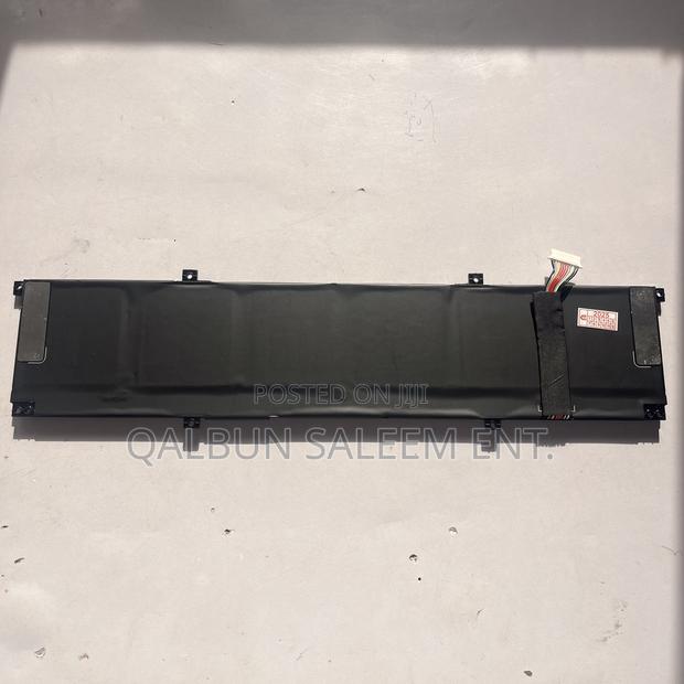 Hp Fz06xl Laptop Battery For Hp Envy 16-h0000 16-h0787nr photo 2
