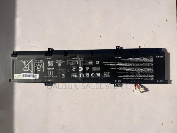 Hp Fz06xl Laptop Battery For Hp Envy 16-h0000 16-h0787nr photo 3