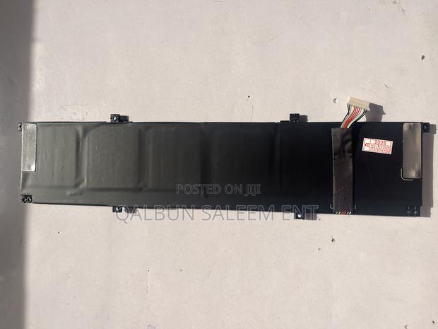 Hp Fz06xl Laptop Battery For Hp Envy 16-h0000 16-h0787nr photo 4