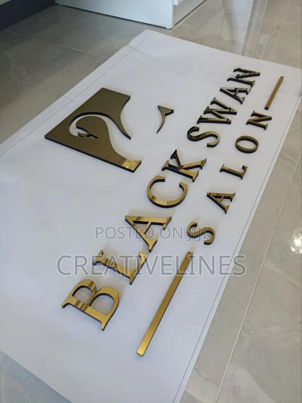 Signage Maker · Photo 2