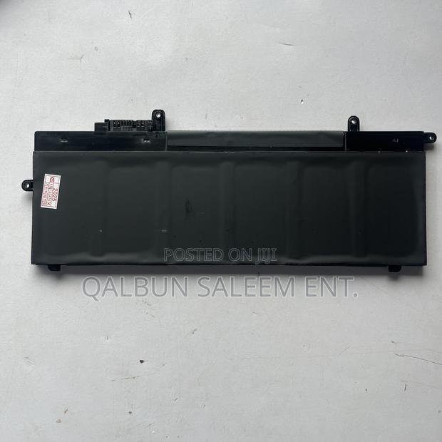Lenovo L17c6p71 Laptop Battery For Thinkpad X280 A285 Series photo 3