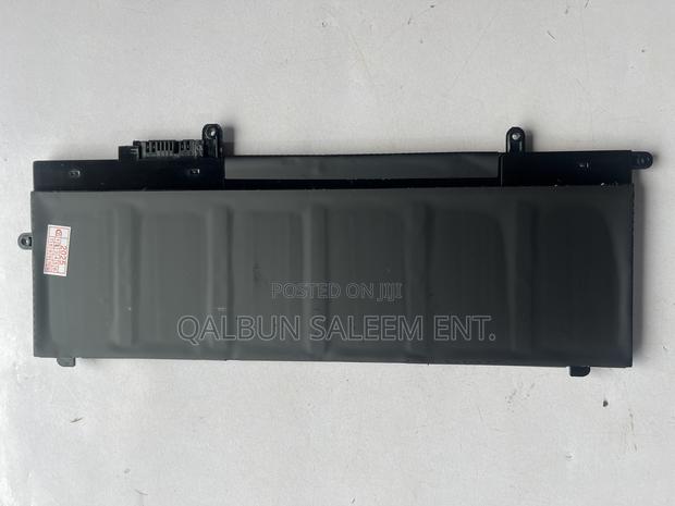 Lenovo L17c6p71 Laptop Battery For Thinkpad X280 A285 Series photo 5