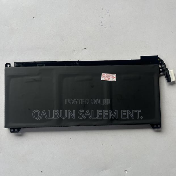 Hp Pg06xl Battery For Omen 15-dh1010ca 15-dh1019nr Dh1065cl photo 2