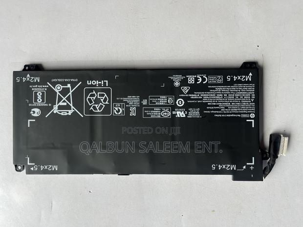 Hp Pg06xl Battery For Omen 15-dh1010ca 15-dh1019nr Dh1065cl photo 3