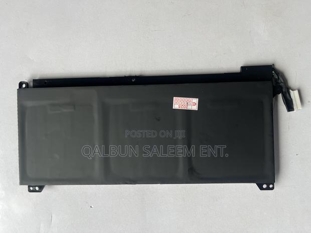 Hp Pg06xl Battery For Omen 15-dh1010ca 15-dh1019nr Dh1065cl photo 4