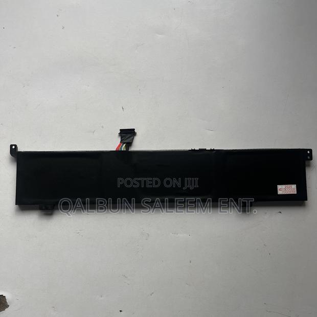 New Lenovo L19m3pf7 Battery For Ideapad Creator 5-15imh05 photo 2