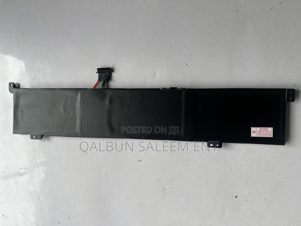 New Lenovo L19m3pf7 Battery For Ideapad Creator 5-15imh05 photo 4
