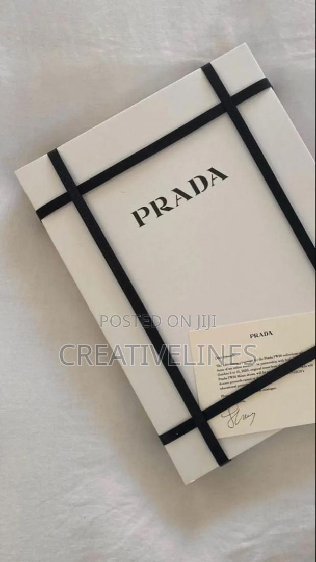 Peesonalised Fashion Boxes · Photo 4