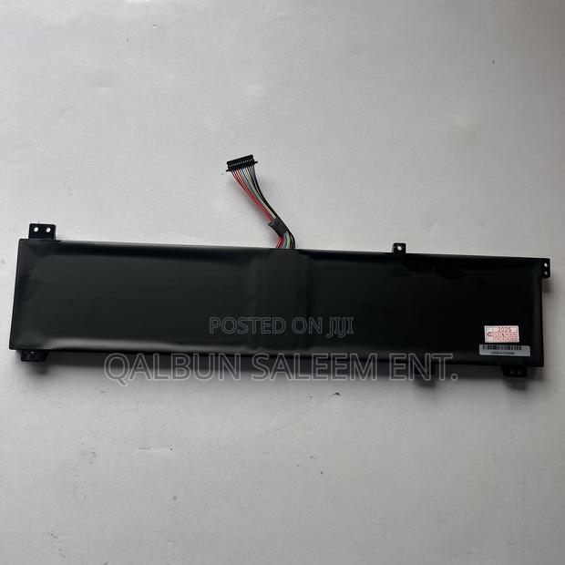 Lenovo L19c4pc2 Battery For Legion 5i 15arh05 17imh05h photo 2