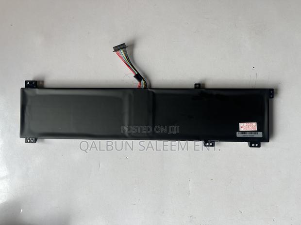 Lenovo L19c4pc2 Battery For Legion 5i 15arh05 17imh05h photo 4