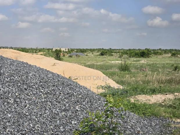 Easy Access Residential Plots at Prampram · Photo 3