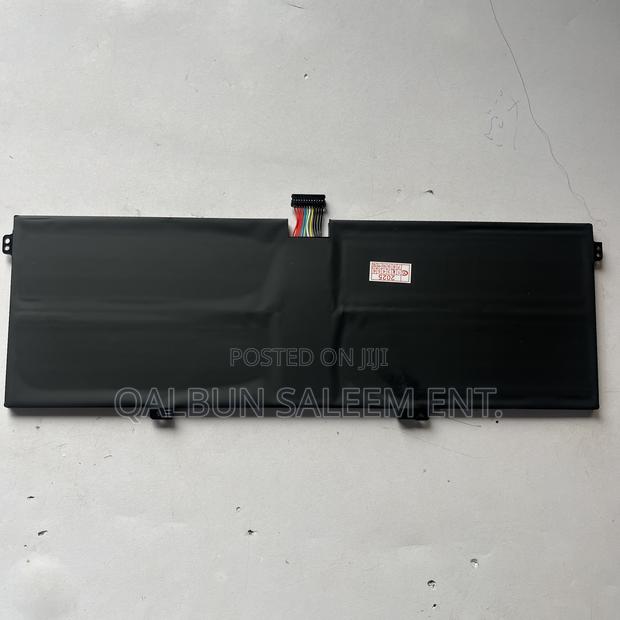 Lenovo L17m4ph1 Battery For Yoga 7pro Pro-13ikb C930 C930-13 photo 2