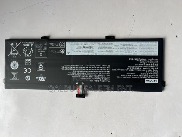 Lenovo L17m4ph1 Battery For Yoga 7pro Pro-13ikb C930 C930-13 photo 3
