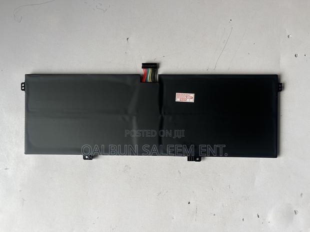 Lenovo L17m4ph1 Battery For Yoga 7pro Pro-13ikb C930 C930-13 photo 4
