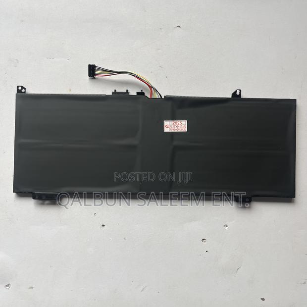 Lenovo L17c4pb2 For Flex 6-14ikb 14arr Ideapad 530s-14arr photo 2