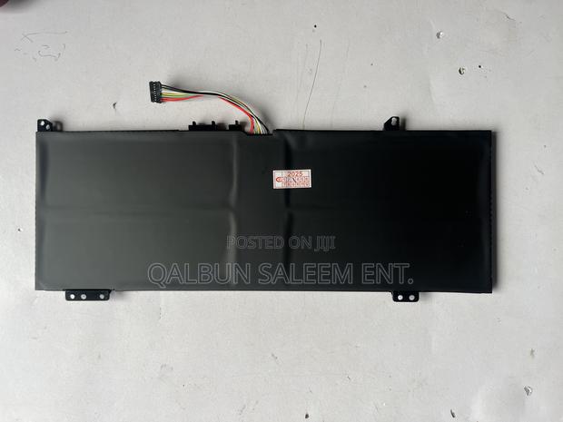 Lenovo L17c4pb2 For Flex 6-14ikb 14arr Ideapad 530s-14arr photo 4