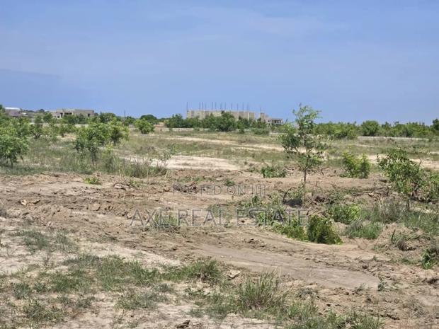 Hurry! Number One Estate Plots at Prampram Beach Lane · Photo 3