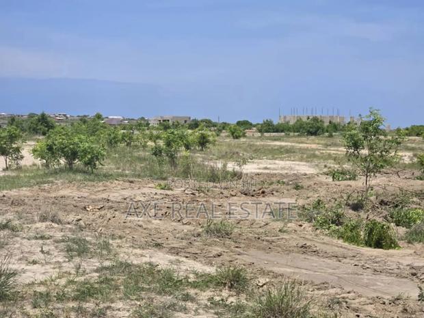 Hurry! Number One Estate Plots at Prampram Beach Lane · Photo 4