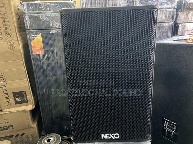 Nexo 15” Speaker · Photo 4