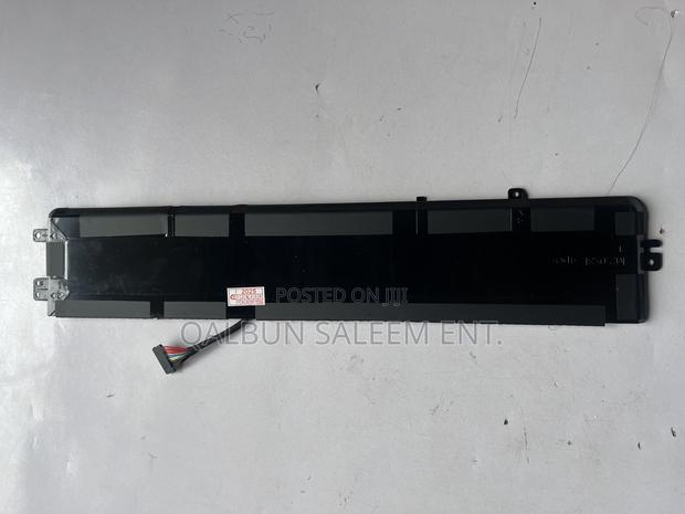 Lenovo L14m3p24 Battery For Ideapad 700 700-15isk 700-17isk photo 4